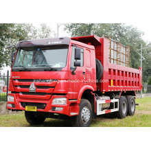 Sinotruk HOWO 6X4 Tipper Truck Zz3257n3647A